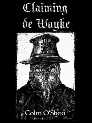 cover image of Claiming de Wayke
